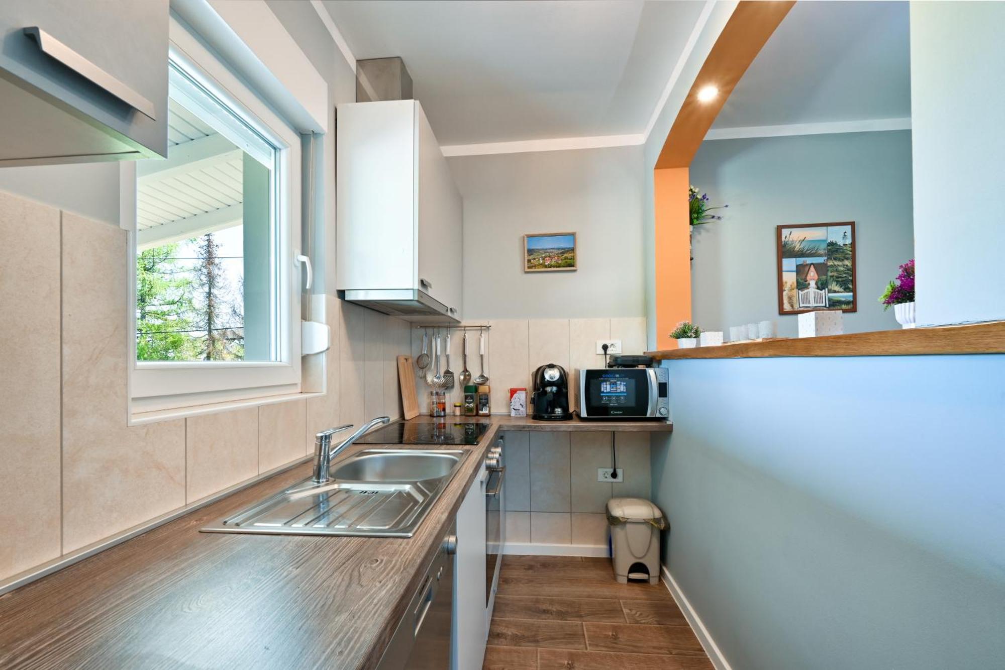 Villa Cvetkova Hiza Sa Jacuzzijem Tuheljske Toplice Esterno foto